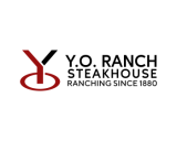 https://www.logocontest.com/public/logoimage/1709300022Y.O. Ranch Steakhouse.png